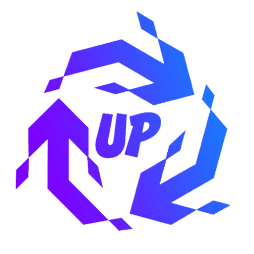 Level Up Logo
